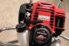 Двигатель для виброрейки Honda GX35 (к HODMAN VH35) - Оборудование для устройства и обработки бетонных полов