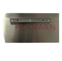 Лопасти затирочные HODMAN d=600 мм - Оборудование для устройства и обработки бетонных полов