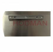 Лопасти затирочные HODMAN d=600 мм - Оборудование для устройства и обработки бетонных полов