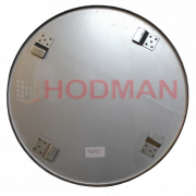 Диск затирочный HODMAN Master 600 мм (4 крепления) - Оборудование для устройства и обработки бетонных полов
