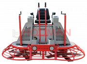 Двухроторная затирочная машина HODMAN B1046K (HODMAN D1046K) - Оборудование для устройства и обработки бетонных полов