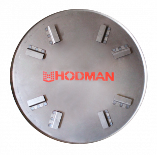 Диск затирочный HODMAN Standard 980 мм (8 креплений) - Оборудование для устройства и обработки бетонных полов