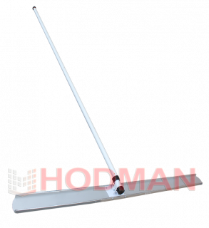 Гладилка канальная Hodman ГК-1м (без распорок) - Оборудование для устройства и обработки бетонных полов