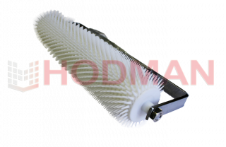 Валик игольчатый для наливного пола HODMAN 500 мм пластиковый - Оборудование для устройства и обработки бетонных полов