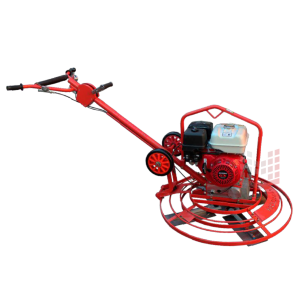 Затирочная машина HODMAN B436HP (Honda GX 270, 9 л.с.)