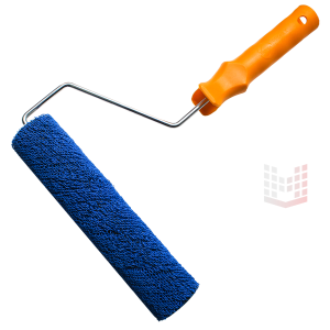 Валик петельчатый HODMAN (с бюгелем)