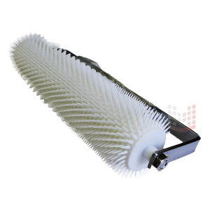 Валик игольчатый для наливного пола HODMAN 500 мм пластиковый