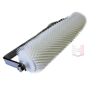 Валик игольчатый для наливного пола HODMAN 250 мм пластиковый