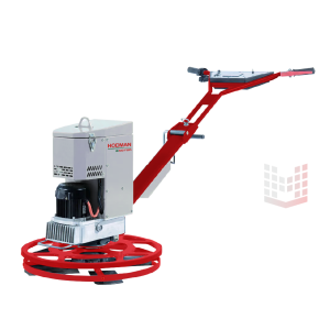 Затирочная машина аккумуляторная HODMAN E424