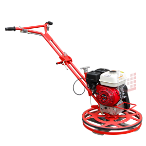 Затирочная машина HODMAN B424HP (Honda GX 160, 5,5 л.с.)