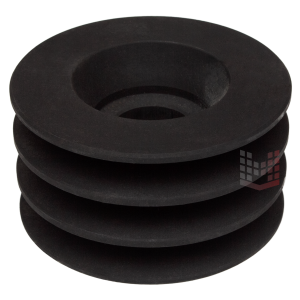 B350H-78 шкив вала режущего диска