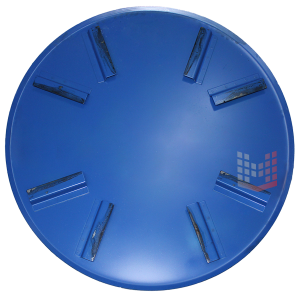 Диск затирочный HODMAN Master 1200 мм (8 креплений)