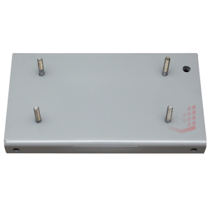 B350H-29 плита крепления двигателя