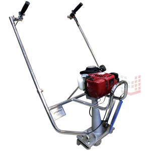 Двигатель виброрейки HODMAN B35H (Honda GX35, 1.3 л.с.)