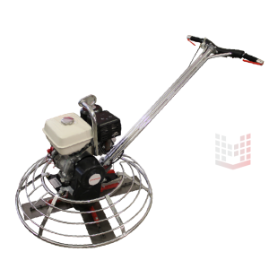 Затирочная машина HODMAN B436H (Honda GX 270, 9 л.с.)