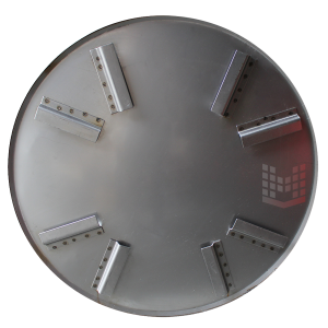 Диск затирочный HODMAN Master 940 мм