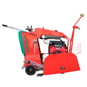 Резчик швов HODMAN B650H (Honda GX 690, 22,1 л.с.)