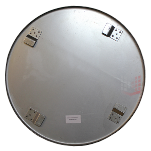 Диск затирочный HODMAN Master 600 мм