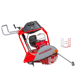 Резчик швов HODMAN B500HT (Honda GX390, 13 л.с.)