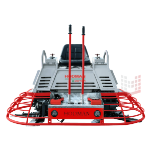 Двухроторная затирочная машина аккумуляторная HODMAN E836