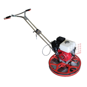 Затирочная машина HODMAN B424H (Honda GX 160, 5,5 л.с.)