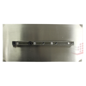 Лопасти затирочные HODMAN 900, комплект 4 шт.