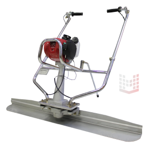 Виброрейка для укладки бетона HODMAN B35H (Honda GX35, 1.3 л.с., профиль 1,2 м)