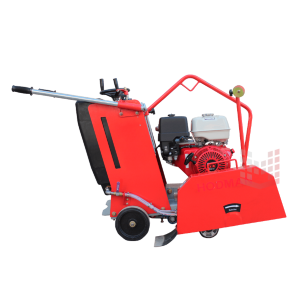 Резчик швов HODMAN B500H (Honda GX 390, 13 л.с.)