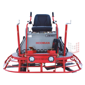 Двухроторная затирочная машина HODMAN B836H