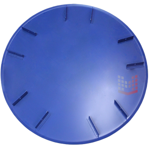 Диск затирочный HODMAN Master 1200 мм (10 креплений)