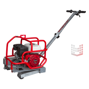 Резчик швов по свежему бетону HODMAN B150H Light Cut (Honda GX160, 5.5 л.с.)