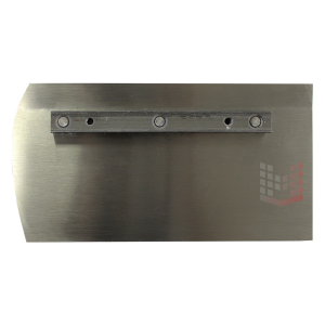 Лопасти затирочные HODMAN 600, комплект 4 шт.