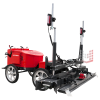 Бетоноукладчик лазерный HODMAN HC260R