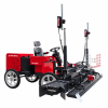 Бетоноукладчик лазерный HODMAN HC300S