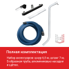 Пылесос промышленный HODMAN TORNADO 3600LS
