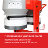 Пылесос промышленный HODMAN TORNADO 3600LS