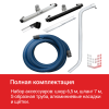Пылесос промышленный HODMAN TORNADO 3600
