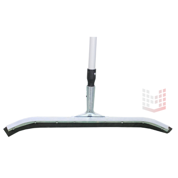 Сгон для пола изогнутый, ширина 600 мм