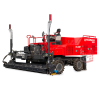 Бетоноукладчик лазерный телескопический HODMAN HC400T