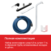 Пылесос промышленный HODMAN TORNADO 3600L
