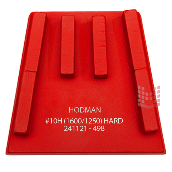 Франкфурт алмазный обдирочный HODMAN #10H (1600/1250) 6 сегментов Франкфурт алмазный обдирочный HODMAN #10H (1600/1250) 6 сегментов