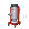 Пылесос промышленный HODMAN TORNADO 3600L