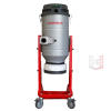 Пылесос промышленный HODMAN TORNADO 3600L