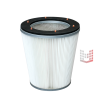 HODMAN TORNADO 3600 фильтр HEPA конусный