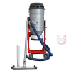Пылесос промышленный HODMAN TORNADO 3600L