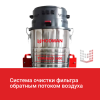 Пылесос промышленный HODMAN TORNADO 3600