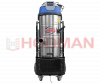Пылесос промышленный HODMAN BURAN 3600 для сухой уборки (Бак: 90л) - Оборудование для устройства и обработки бетонных полов