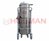 Пылесос промышленный HODMAN HURRICANE 3000 для сухой уборки (Бак: 120л) - Оборудование для устройства и обработки бетонных полов