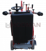 Резчик швов HODMAN B500H (HODMAN CSG500H) - Оборудование для устройства и обработки бетонных полов