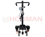 Станина для шлифовальной машины HODMAN GM180 - Оборудование для устройства и обработки бетонных полов